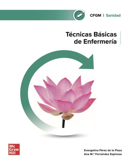 Técnicas Básicas De Enfermería