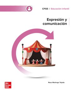 Expresión Y Comunicación