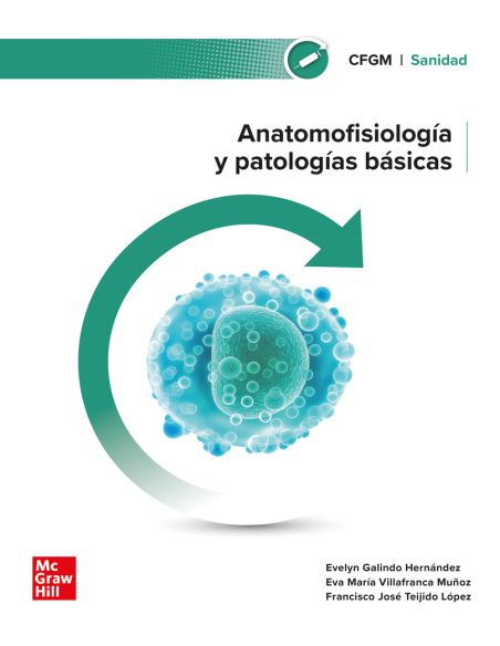 Anatomofisiología Y Patologías Básicas