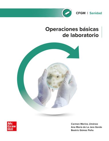Operaciones Básicas De Laboratorio