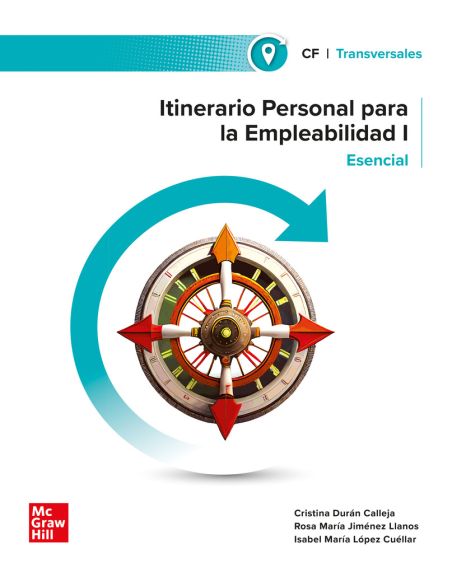 Itinerario Personal Para La Empleabilidad I. Esencial