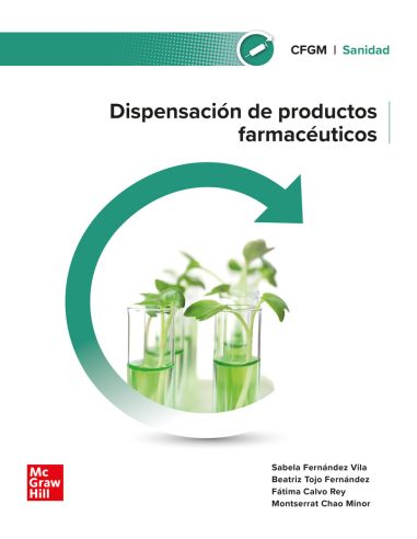 Dispensación De Productos Farmacéuticos