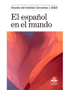 Anuario Del Instituto Cervantes 2023