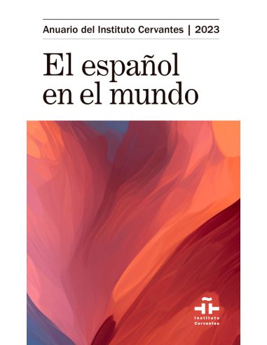 Anuario Del Instituto Cervantes 2023