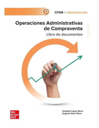 Libro De Documentos. Operaciones Administrativas De Compraventa