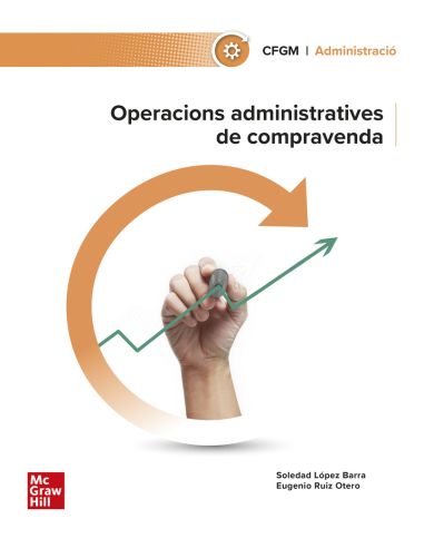 Operacions Administratives De Compravenda