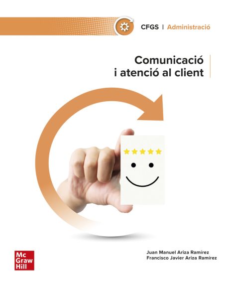 Comunicació I Atenció Al Client