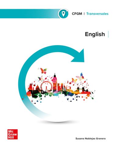 Inglés. Grado Medio