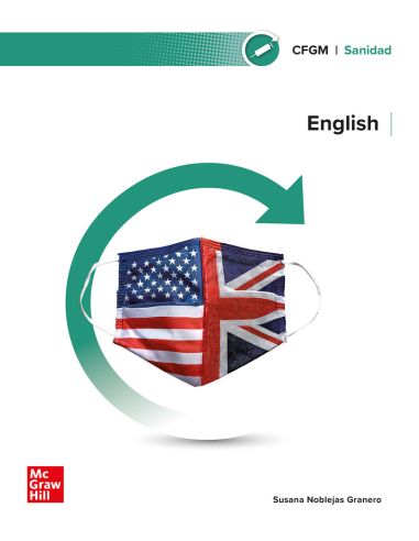 Inglés. Grado Medio. Sanidad