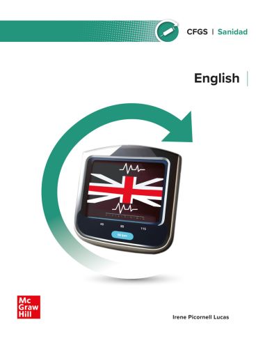 Inglés. Grado Superior. Sanidad