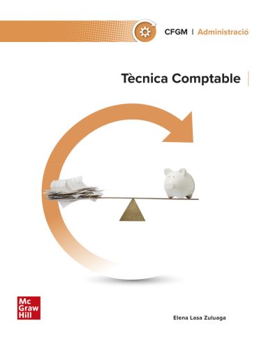 Tècnica Comptable