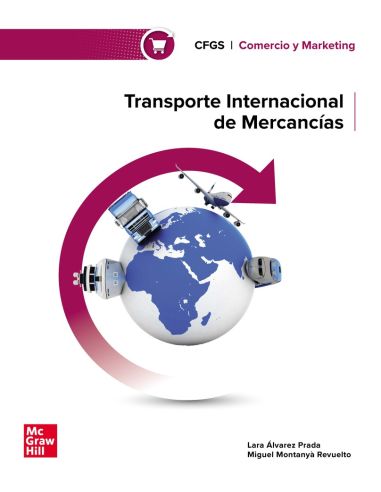 Transporte Internacional De Mercancías