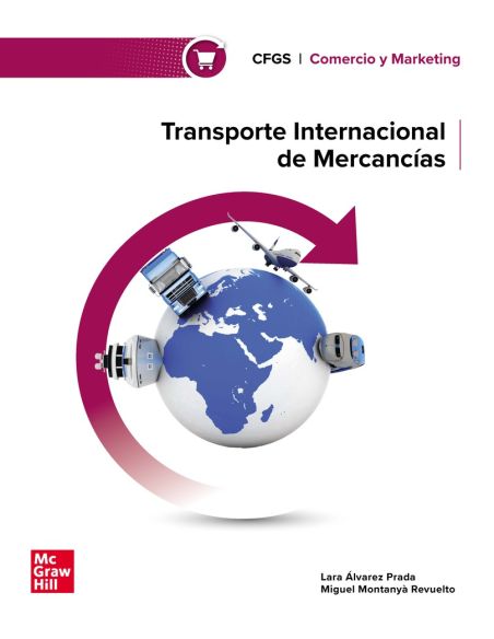 Transporte Internacional De Mercancías