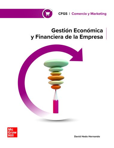 Gestión Económica Y Financiera De La Empresa