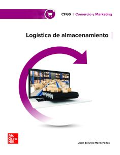 Gs - Logistica De Almacenamiento