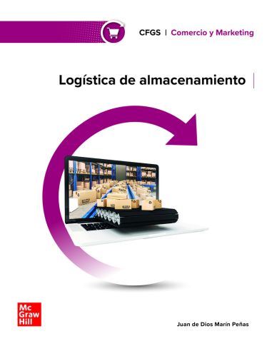 Logística De Almacenamiento