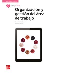 Organización Y Gestión Del Área De Trabajo
