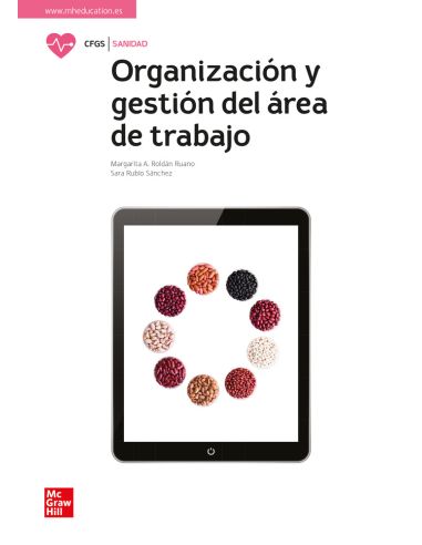 Organización Y Gestión Del Área De Trabajo