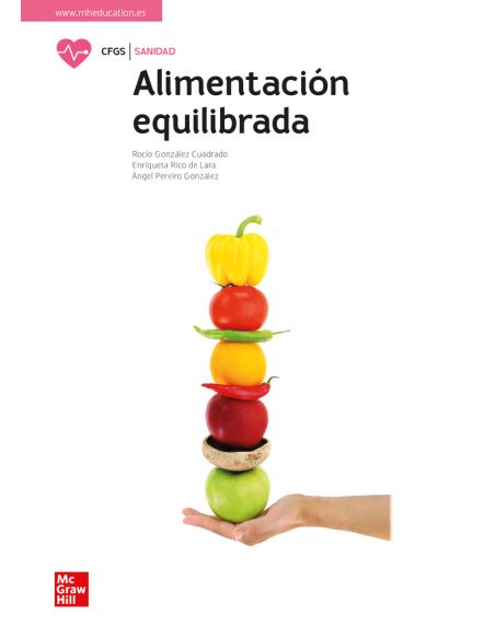 Alimentación Equilibrada
