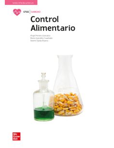 Control Alimentario