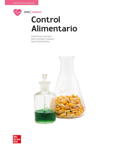 Control Alimentario