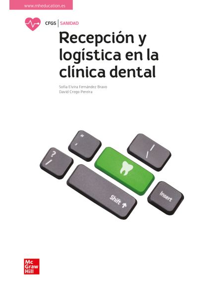 Recepción Y Logística En La Clínica Dental