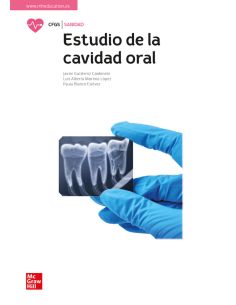Estudio De La Cavidad Oral