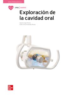 Exploración De La Cavidad Oral