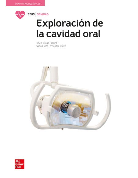 Exploración De La Cavidad Oral