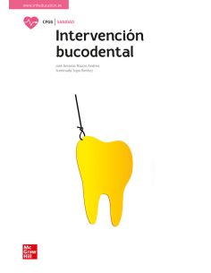 Intervención Bucodental