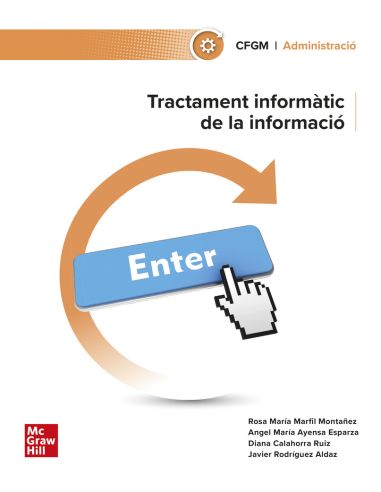 Tractament Informàtic De La Informació