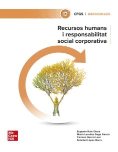 Recursos Humans I Responsabilitat Social Corporativa