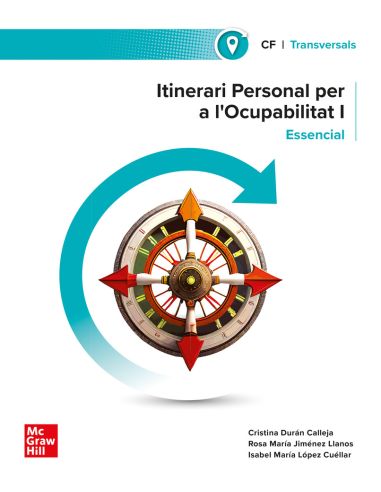 Itinerari Personal Per A L'Ocupabilitat I. Essencial