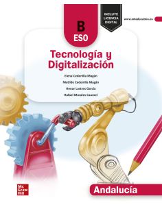 Tecnología Y Digitalización B. Andalucía