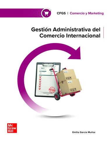 Gestión Administrativa Del Comercio Internacional