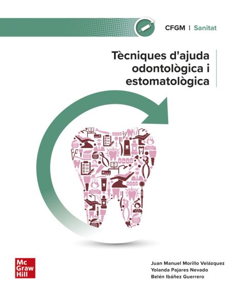 Tècniques D’Ajuda Odontològica I Estomatològica