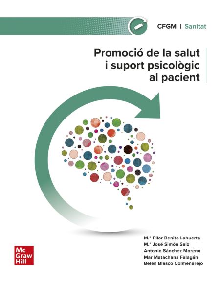 Promoció De La Salut I Suport Psicològic Al Pacient