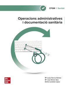 Operacions Administratives I Documentació Sanitària