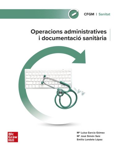Operacions Administratives I Documentació Sanitària