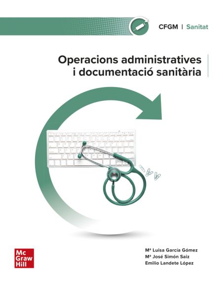 Operacions Administratives I Documentació Sanitària