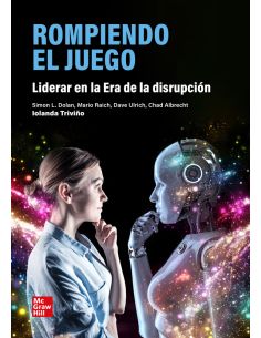 Rompiendo El Juego