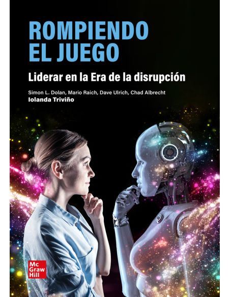Rompiendo El Juego