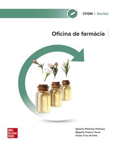 Oficina De Farmàcia