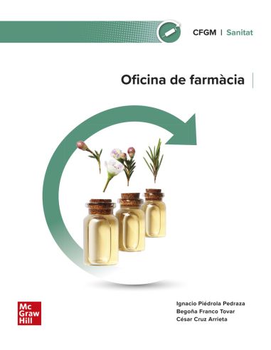 Oficina De Farmàcia