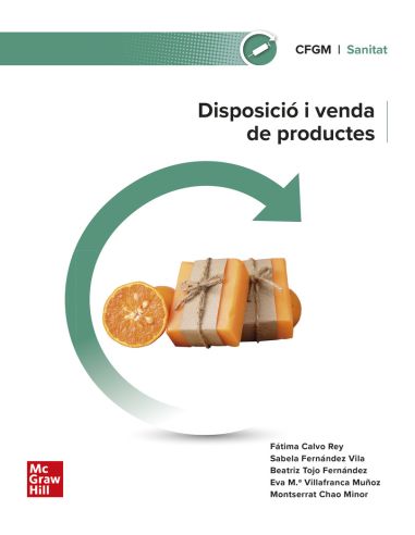 Disposició I Venda De Productes