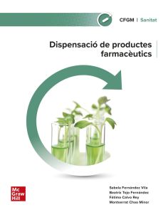 Dispensació De Productes Farmacèutics