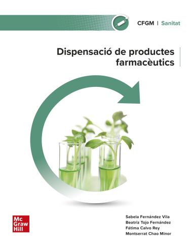 Dispensació De Productes Farmacèutics