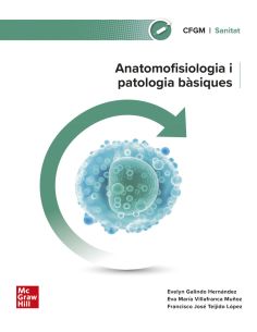 Anatomofisiologia I Patologia Bàsiques