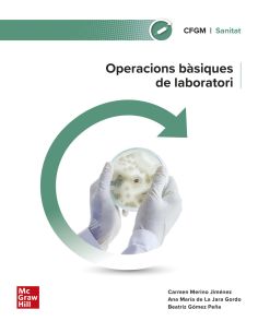 Operacions Bàsiques De Laboratori