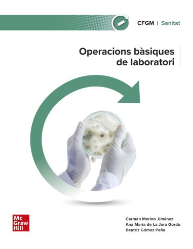 Operacions Bàsiques De Laboratori